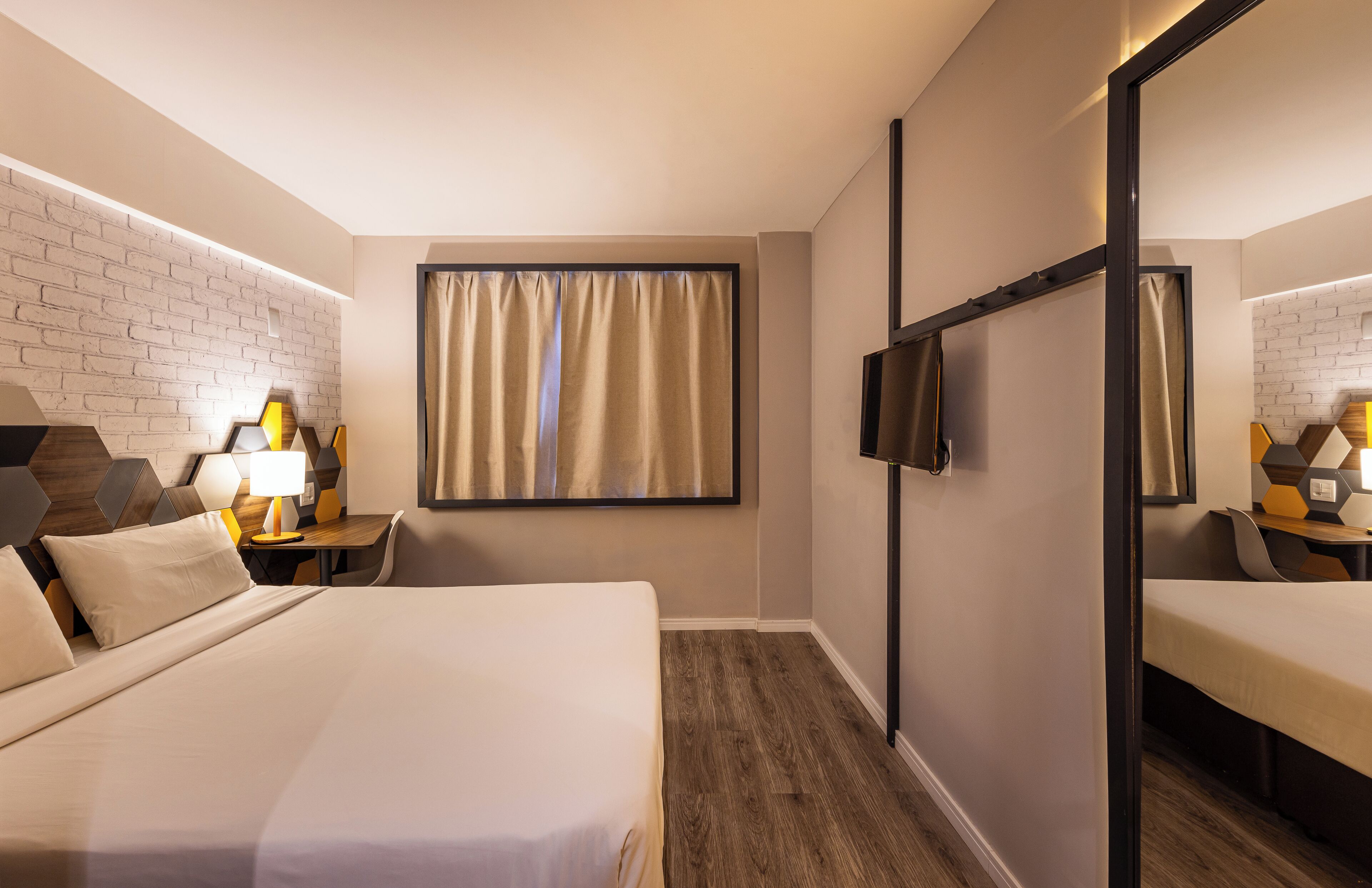 Photo - B&B HOTEL Rio de Janeiro Norte