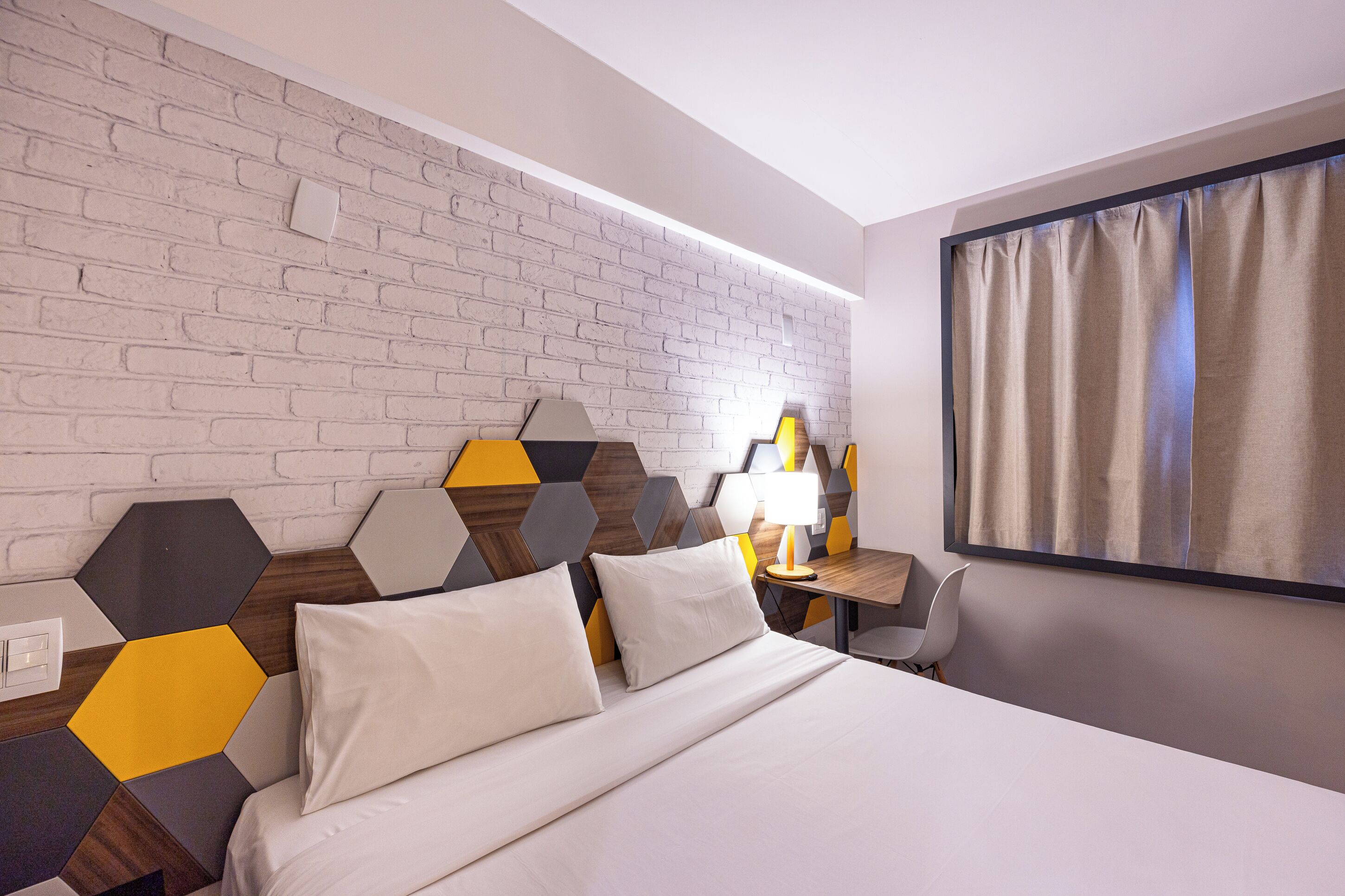 Photo - B&B HOTEL Rio de Janeiro Norte