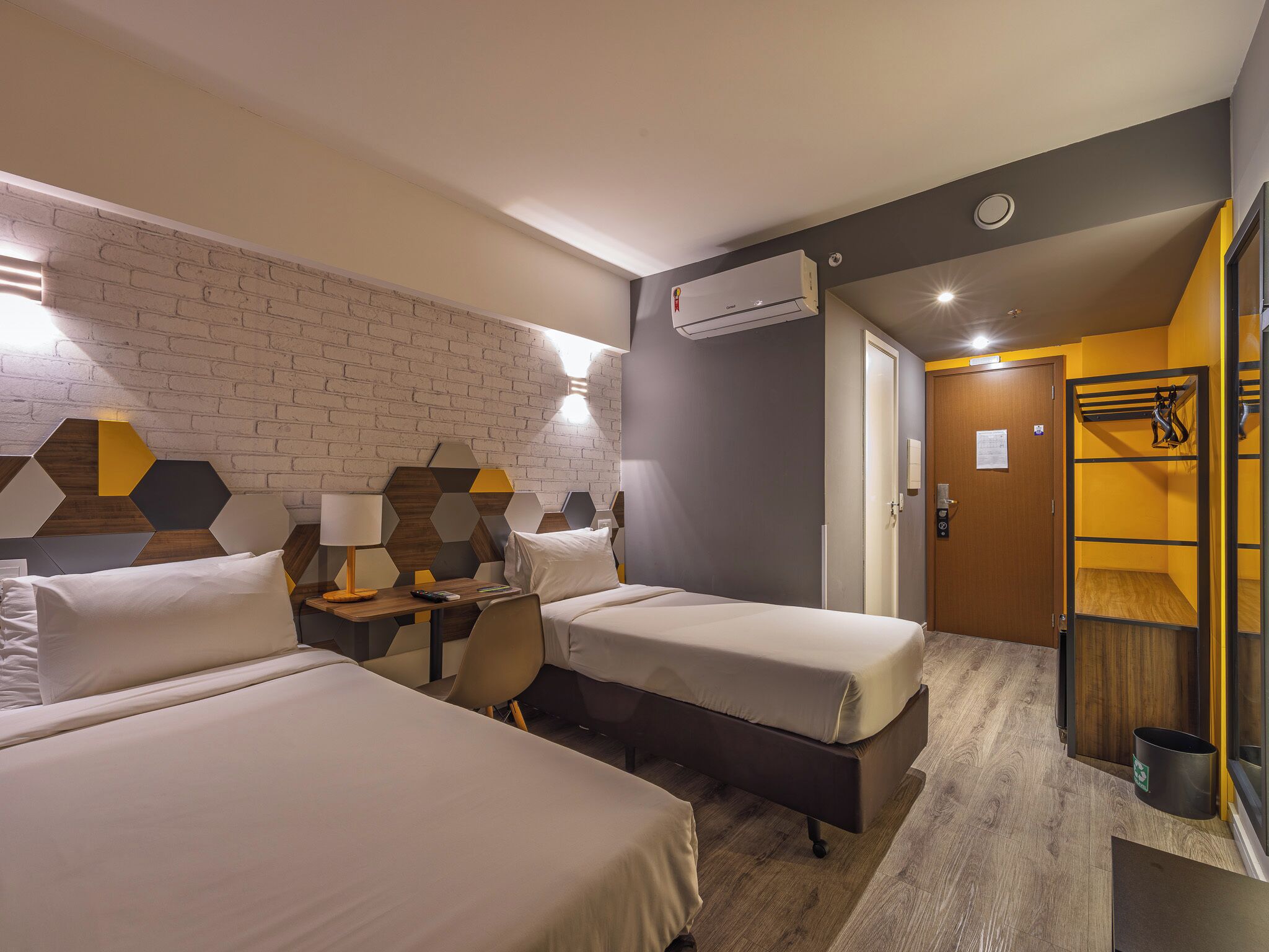 Photo - B&B Hotels Rio de Janeiro Norte