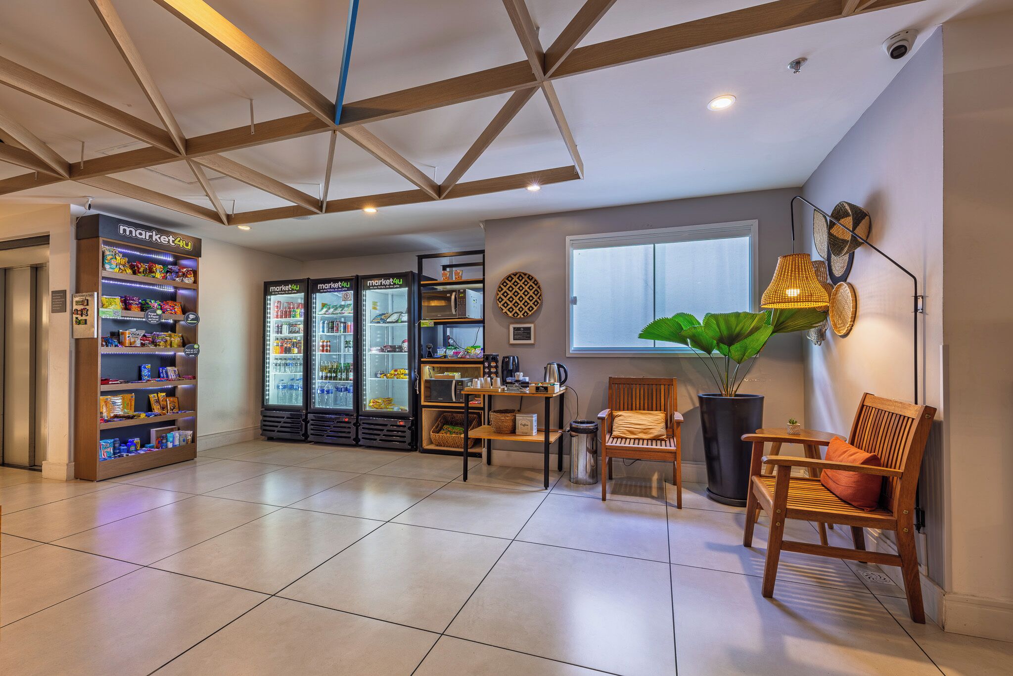 Photo - B&B Hotels Rio de Janeiro Norte