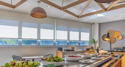B&B Hotels Rio de Janeiro Norte