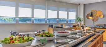 B&B Hotels Rio de Janeiro Norte