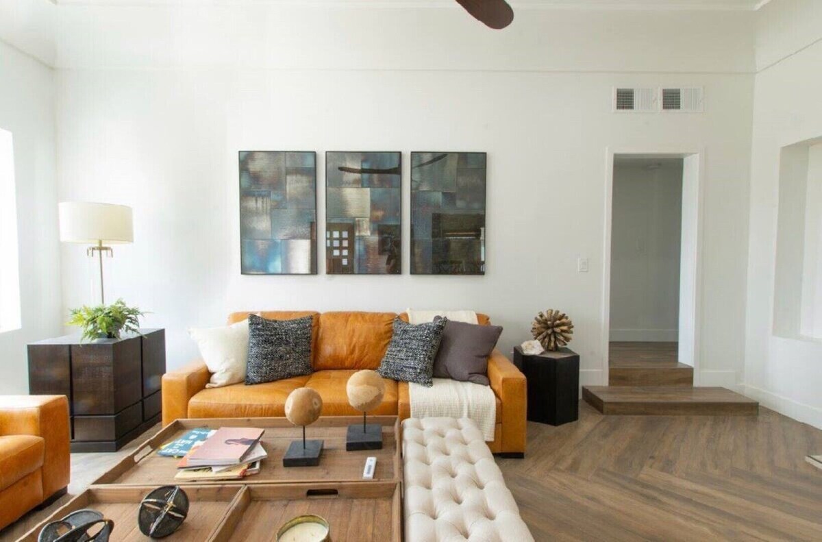 Bild für Gastgeberprofil