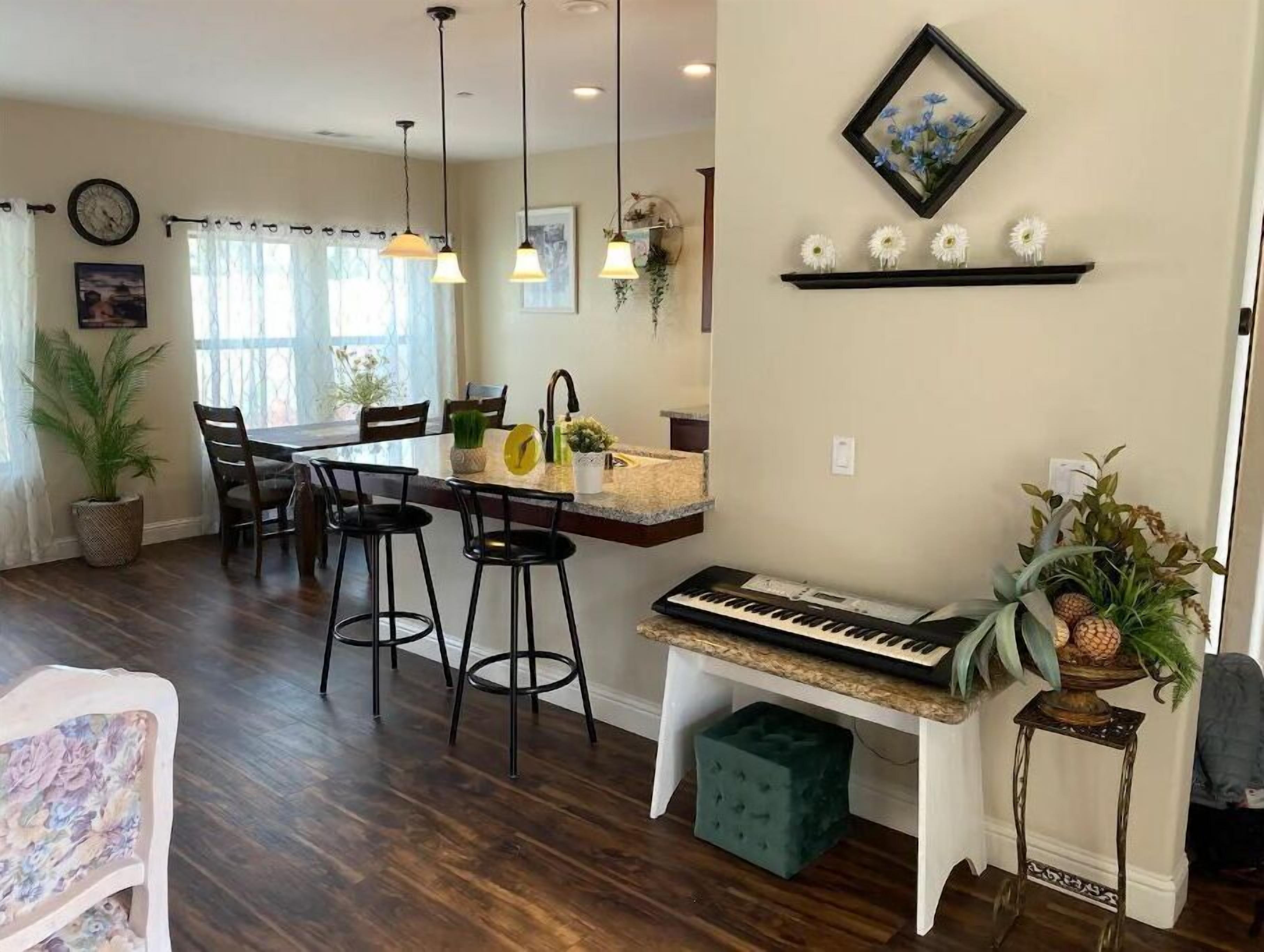 تناول الطعام