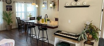 Brand New Home Close to Sequoia /w Tub & Games