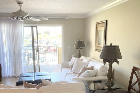 St. Augustine Beach Condo