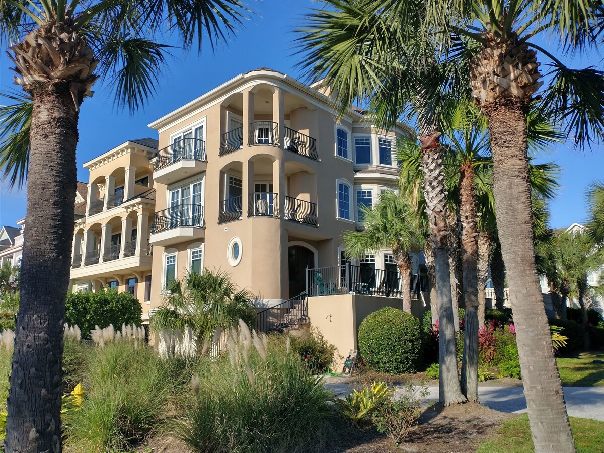 2nd Row Ocean completely remodeled