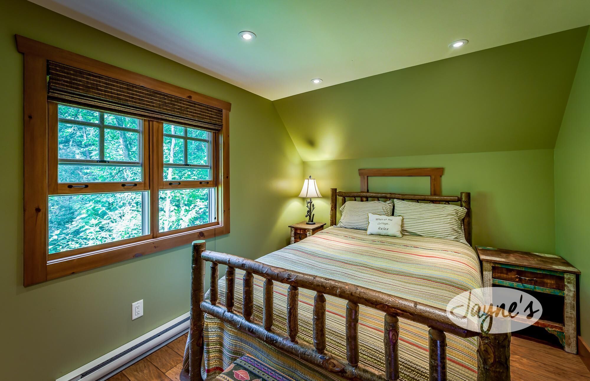 6 bedrooms, free WiFi, bed sheets