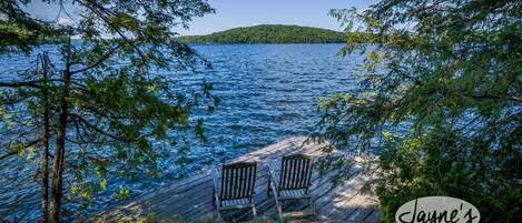 Terrain de lâhĂ©bergement