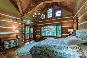 6 bedrooms, free WiFi, bed sheets