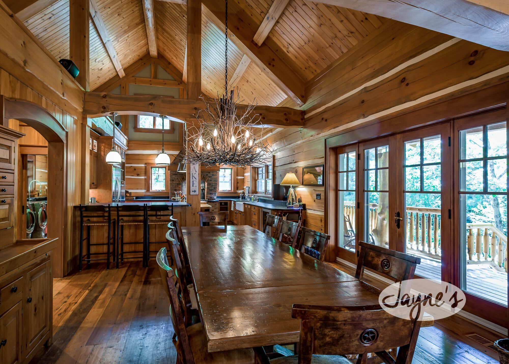 Main Dining