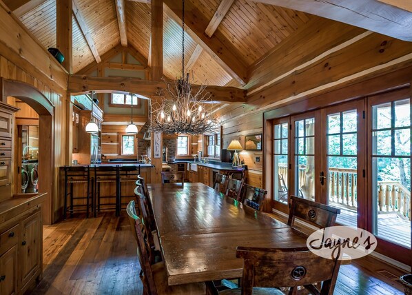 Main Dining