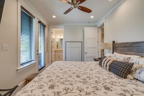 6 Schlafzimmer, Bügeleisen/Bügelbrett, Reisekinderbett, kostenloses WLAN