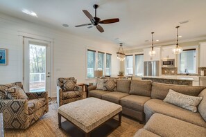 تلفزيون ذكي، ستيريو