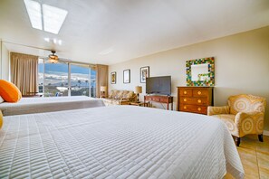 1 habitación y caja de seguridad en la habitación 