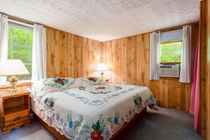 3 soveværelser, strygejern/strygebræt, Wi-Fi, sengetøj