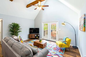 Fernseher, Arbeitsbereiche