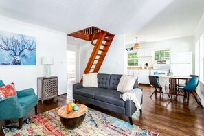 Télévision, espaces bureaux