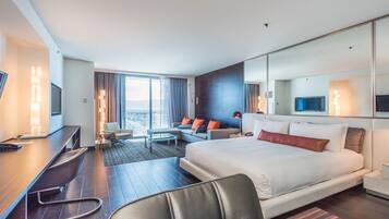 2 bedrooms, WiFi