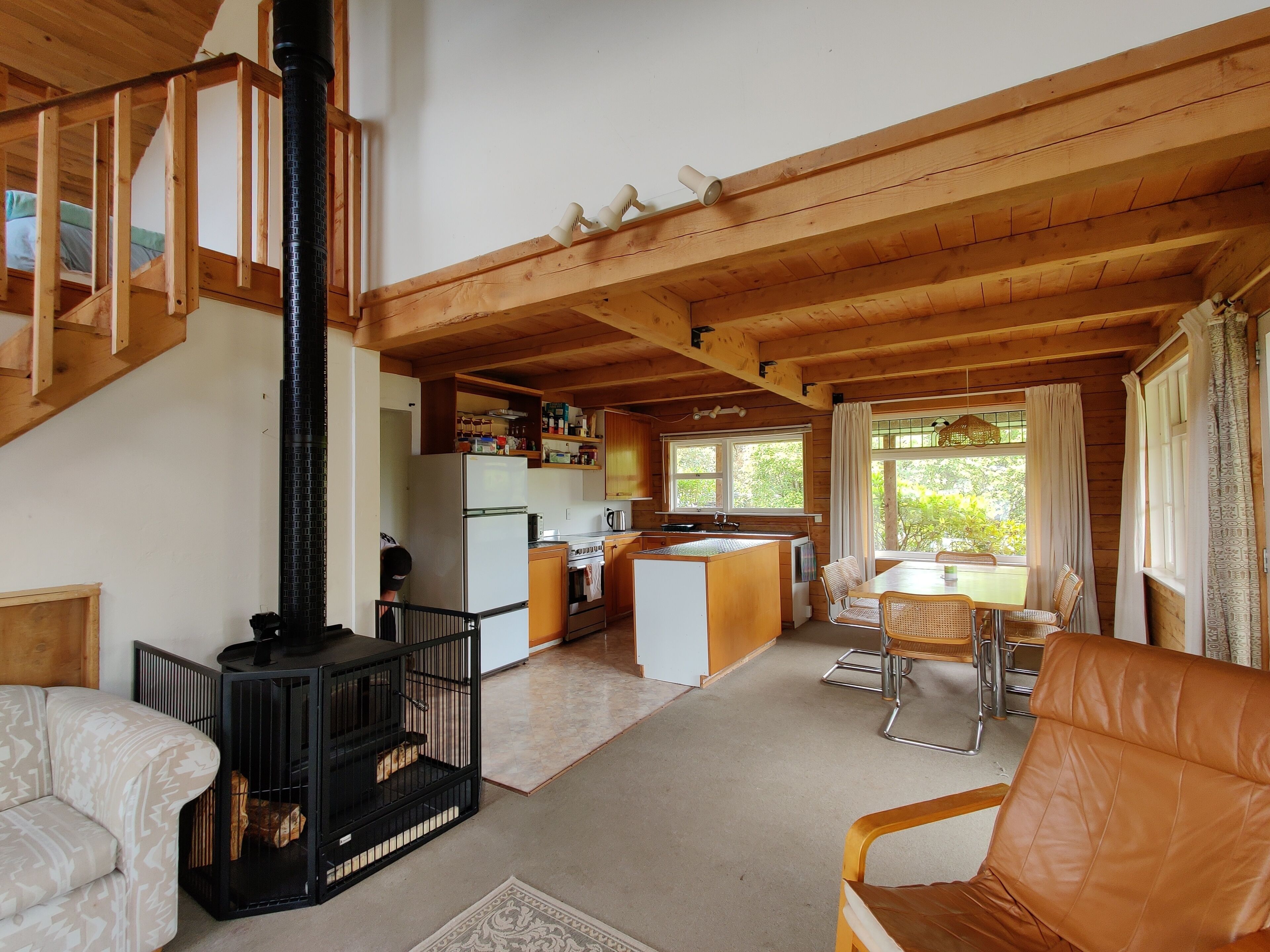 6 Best Cabins In Hokitika, New Zealand Trip101