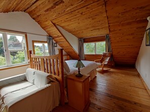 3 chambres, Wi-Fi
