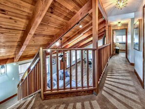 Interior - Prospector Remodeled 3BR 2BA (South Lake Tahoe)