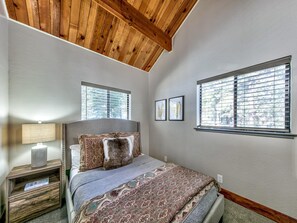 3 chambres, Wi-Fi, draps fournis