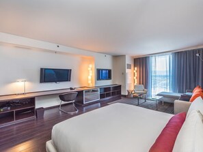 1 Schlafzimmer, WLAN