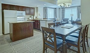 Private kitchen - Condominium (Alexandria)