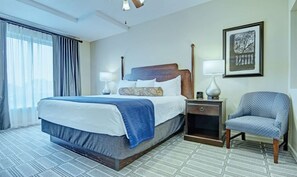 1 bedroom, WiFi