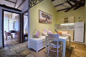 Interior - Fundana Villas Aparthotel (Corfu)