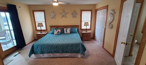 6 slaapkamers, bedden met traagschuimmatras, reisbedje, gratis wifi