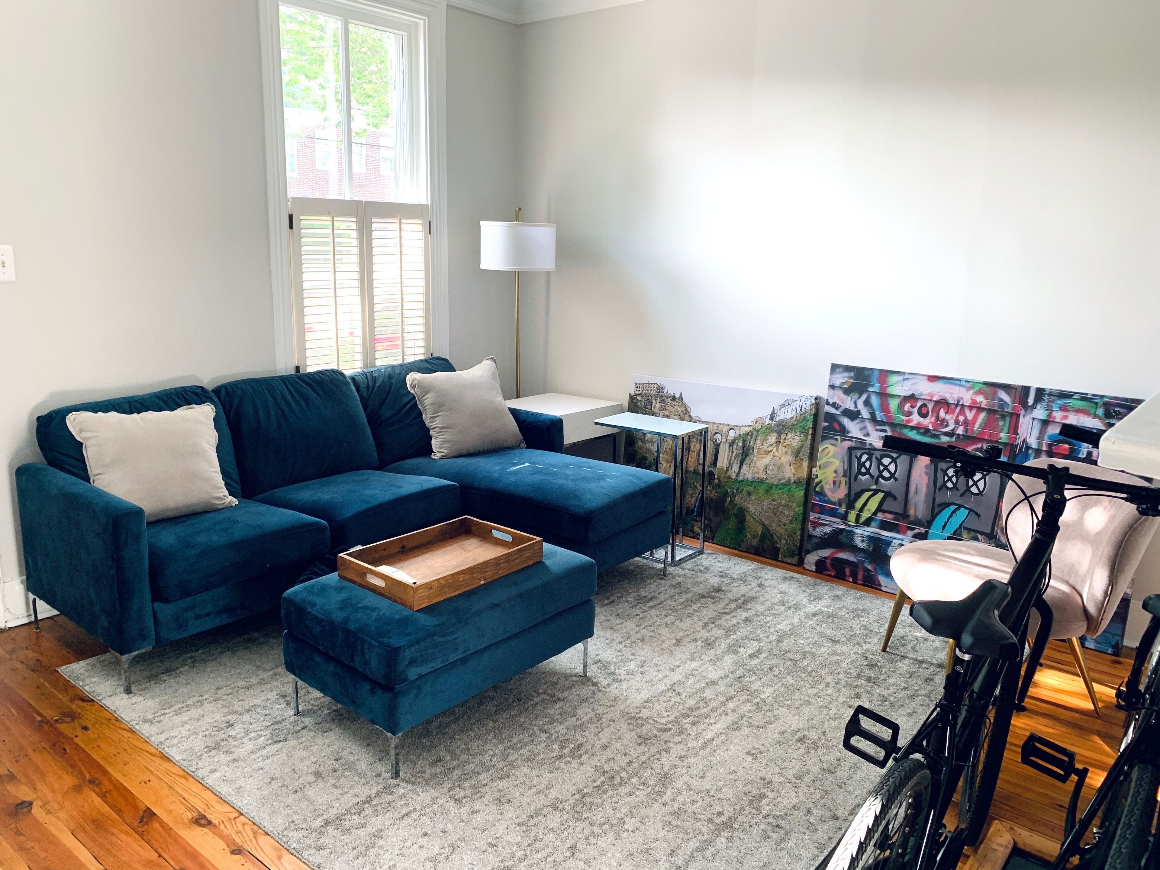 Charming Townhouse in Old Town