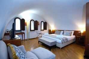 Room - St Peter six (Rome)