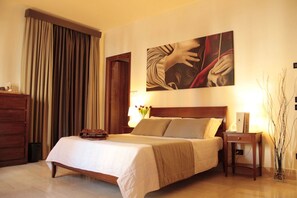 Room - St Peter six (Rome)