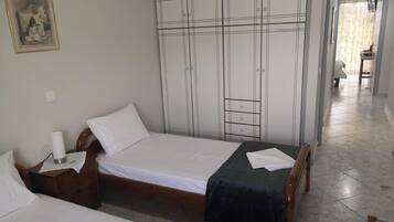 2 habitaciones y wifi