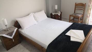 2 habitaciones y wifi