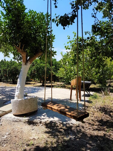 KaliVie Bio Farm & Retreat