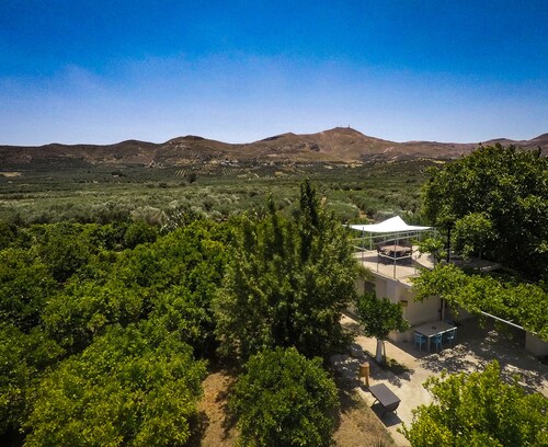 KaliVie Bio Farm & Retreat