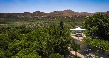 KaliVie Bio Farm & Retreat