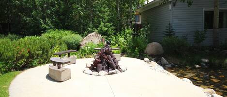 Condo, 2 Queen Beds, Resort View (Liftside 205) | Exterior