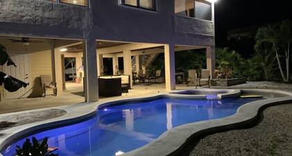 Florida keys Waterfront,Forever Summer