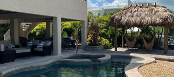 Florida keys Waterfront,Forever Summer