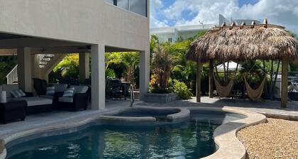 Florida keys Waterfront,Forever Summer