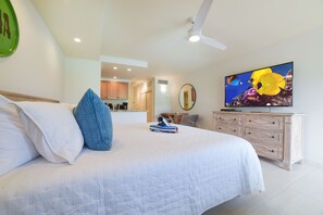 1 quarto, ferros/tábuas de passar roupa, Wi-Fi, roupa de cama