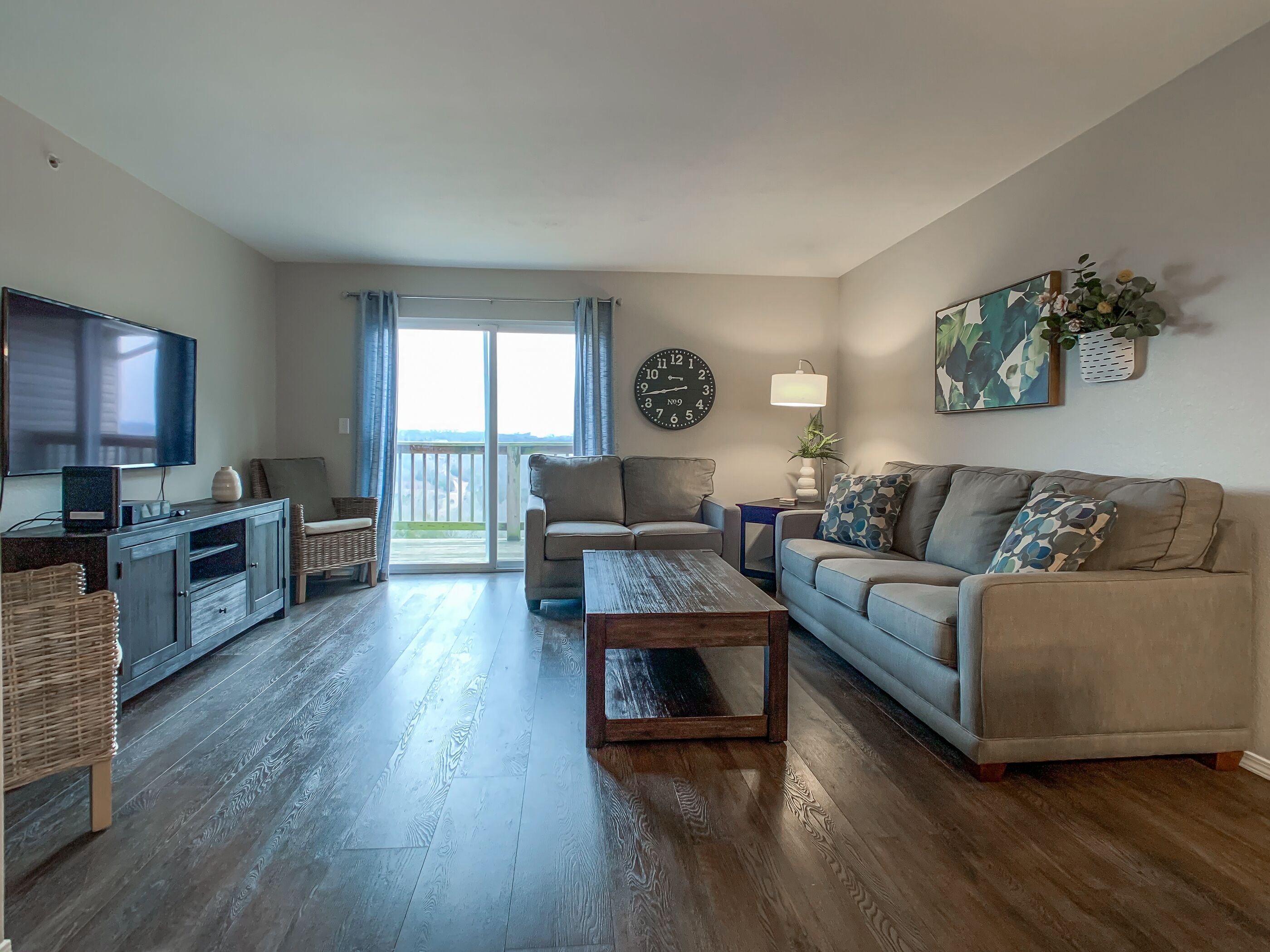 Smart-tv och dvd-spelare