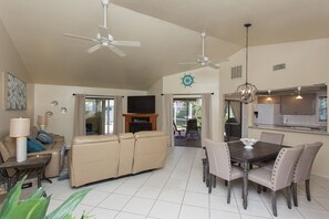 Smart TV, escritórios