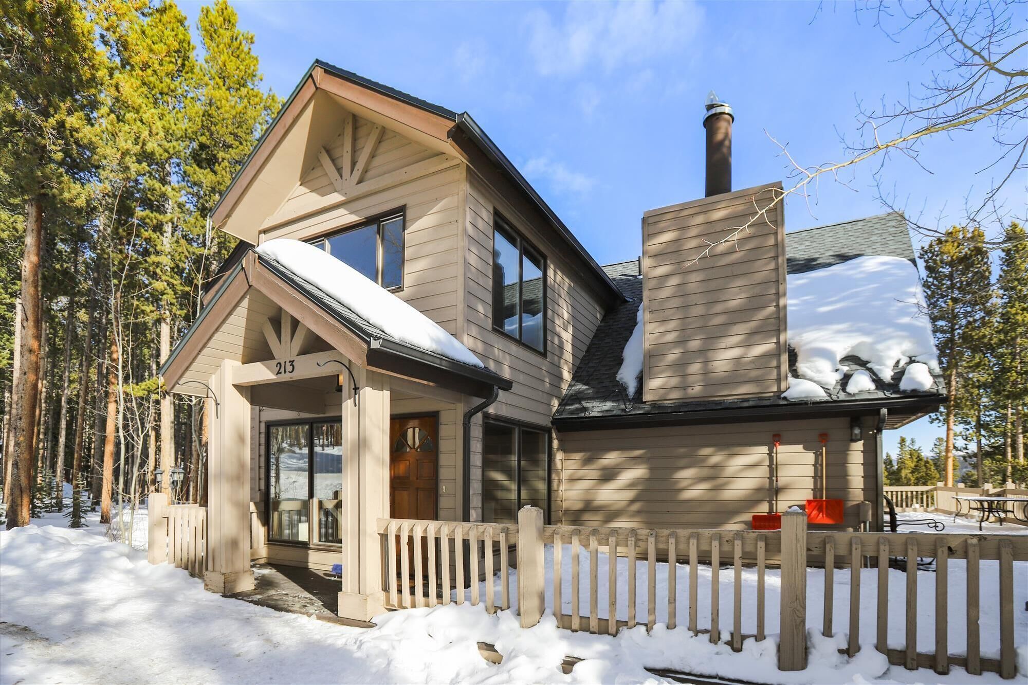 Eksteriør