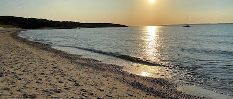 Playa en los alrededores 