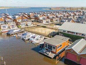 Marina - De Woude by Interhome (Uitgeest)